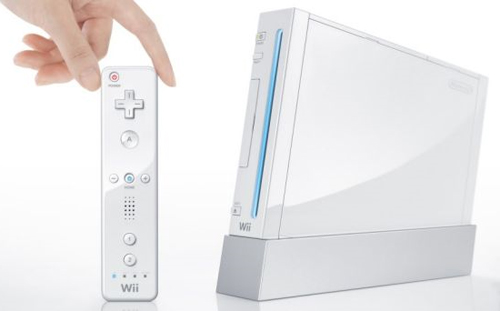 Nintendo Wii 2 sẽ ra mắt vào tháng 6