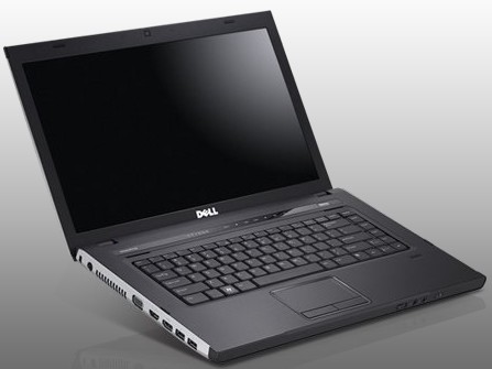 Dell ra mắt loạt laptop BXL Sandy Bridge