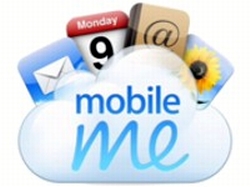 Apple miễn phí MobileMe sao dữ liệu