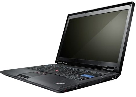 Lenovo chính thức mắt ThinkPad X220