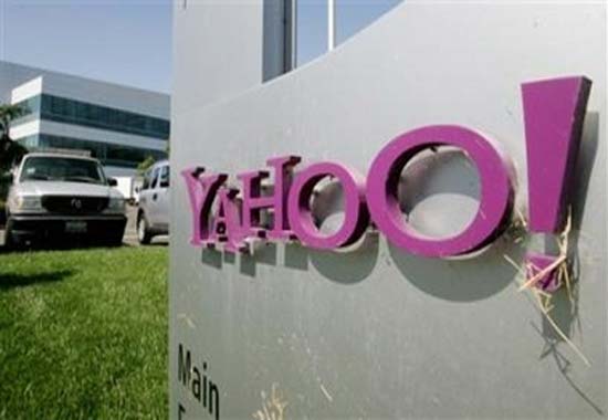 Yahoo Search Direct: đối thủ Google Instant