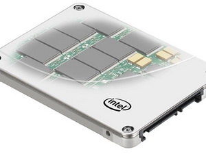 Tập đoàn Intel giới thiệu ổ cứng SSD thế hệ thứ 3