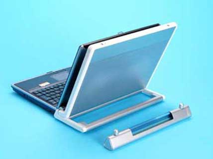 Một số kinh nghiệm khi sử dụng pin laptop