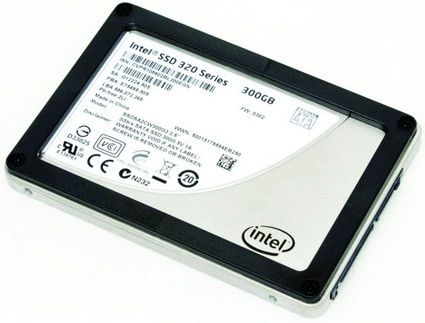 Ổ cứng SSD thế hệ thứ ba