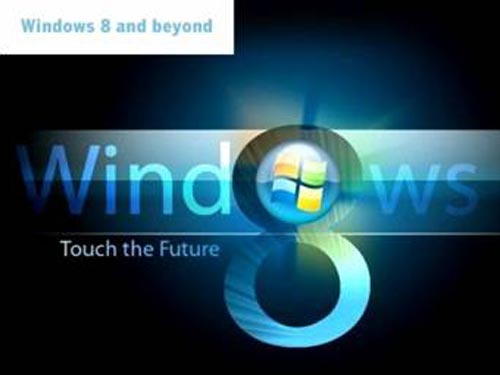 Windows 8 có gì mới?