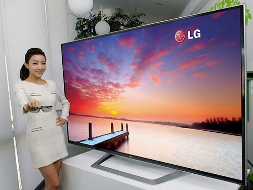 CES 2012 và 5 xu hướng công nghệ