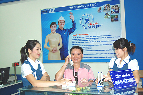 CLB Nhà báo ICT bầu chọn 10 sự kiện ICT Việt Nam 2011