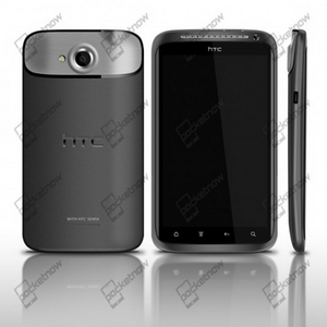 Smartphone 4 nhân HTC Edge sẽ có tại MWC 2012