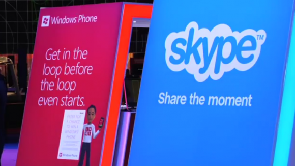 Sắp có Skype cho Windows Phone