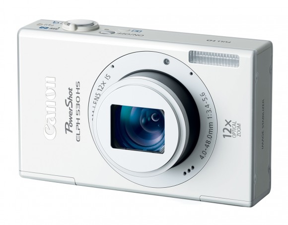 Các máy ảnh PowerShot siêu bền, có WiFi mới của Canon