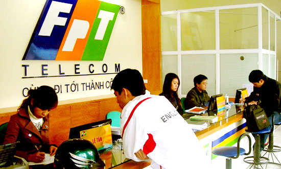 FPT Telecom nâng cấp băng thông FTTH