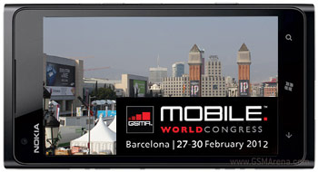 Nokia sẽ giới thiệu 6 chiếc điện thoại mới tại MWC 2012