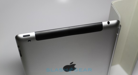 iPad 3 sẽ ra mắt vào ngày 7-3-2012