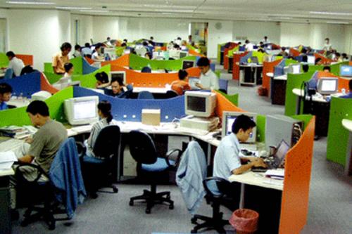 FPT Software lập liên minh phần mềm với Viettel Soft