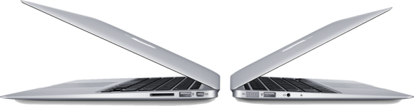 Apple sắp tung MacBook Pro 15 inch siêu mỏng