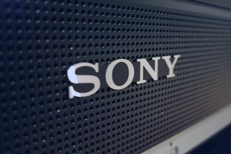Sony thua lỗ kỉ lục