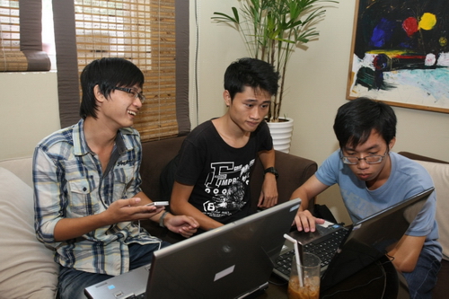 “The SmarTEST!” thu hút mạnh mẽ
