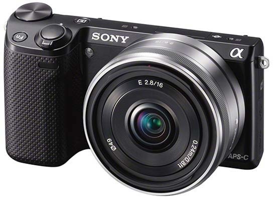 NEX-5R và NEX-6 xuất hiện tại Việt Nam