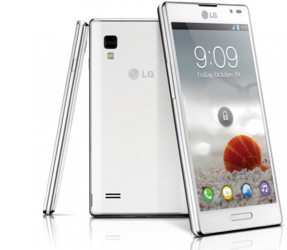 LG nâng cấp khả năng dịch 40 ngôn ngữ cho Optimus L9