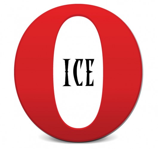 Opera sắp ra mắt trình duyệt di động Ice