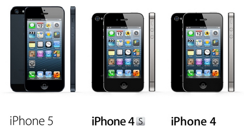 iPhone 5S, iPhone giá rẻ có trong tháng 8