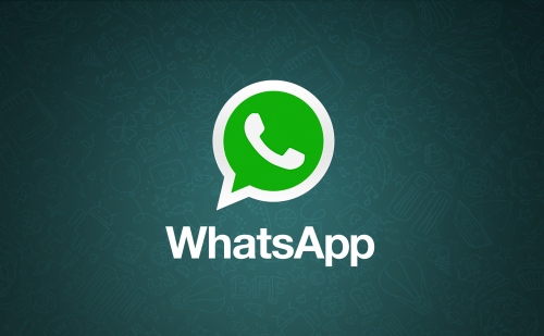 WhatsApp vượt mặt Twitter?