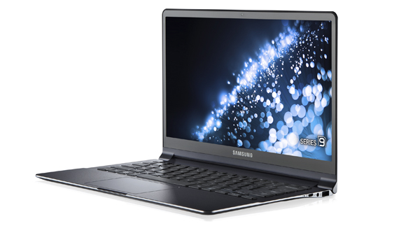 Samsung Series 9 Premium chính thức bán ra