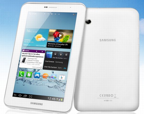 Galaxy Tab 3 8.0 sẽ có trong tháng 6