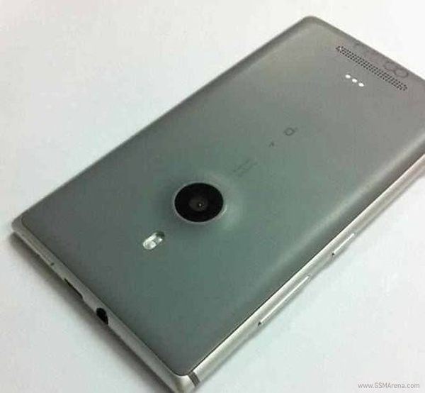 Nokia Lumia 925 sẽ xuất hiện vào ngày 14-5 này?