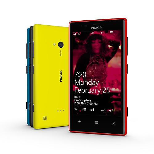 Lộ diện 2 phablet và Nokia Lumia 920 giá rẻ mới