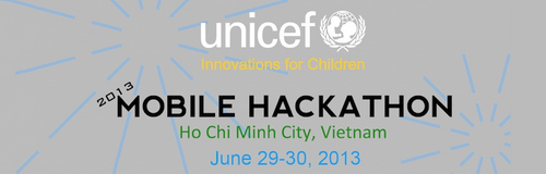 Thi viết ứng dụng di động "Mobile Hackathon 2013"