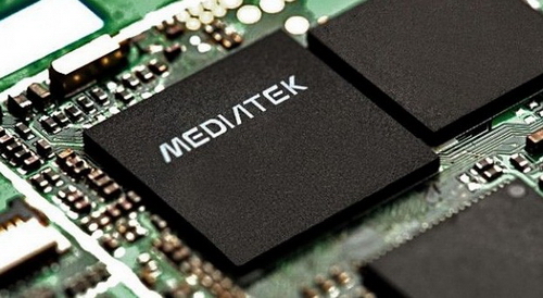 MediaTek sắp "soán ngôi" Qualcomm?