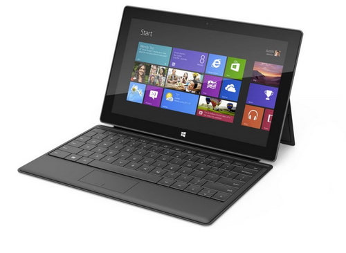 Microsoft giảm 100 USD cho Surface Pro