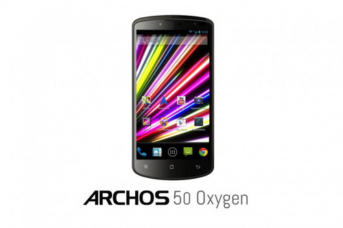 Alcatel, Archos ra mắt smartphone mới