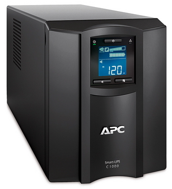 UPS APC, sản phẩm CNTT xuất sắc nhất 2013