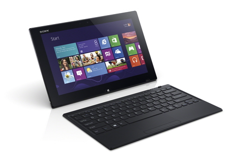 Tablet Windows mỏng nhất thế giới ra mắt tại Việt Nam