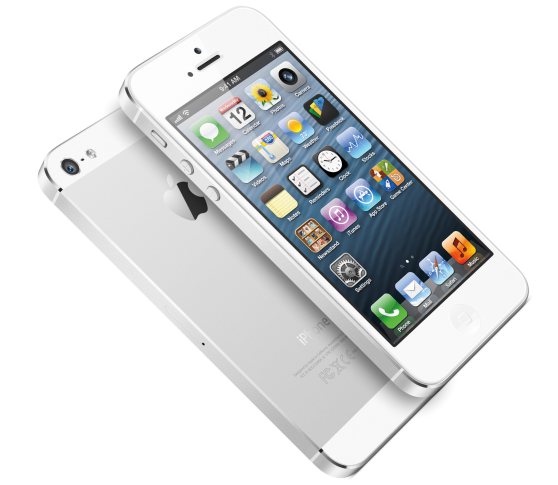 iPhone 5 bị “khai tử”