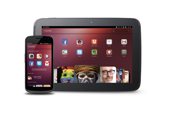 Ubuntu Touch 1.0 xuất hiện ngày 17-10