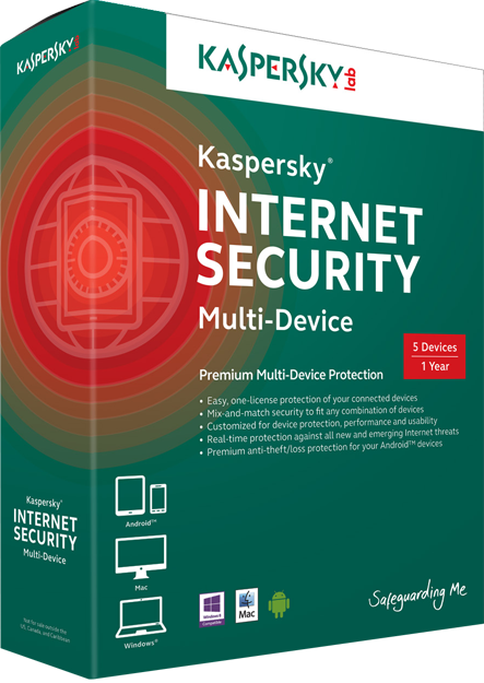 Kaspersky “đa năng” có mặt tại Việt Nam