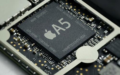 Samsung đầu tư 4 tỷ USD để sản xuất chip cho Apple