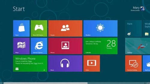 Windows 8 Pro tăng giá lên 199,99 USD vào năm tới