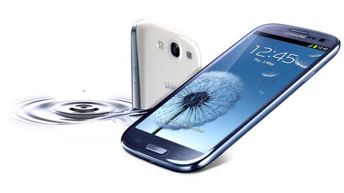 Samsung Galaxy S3 và Note có thể bị cấm bán tại Mĩ