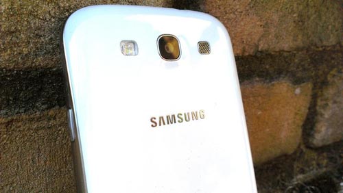 Galaxy S3 sẽ cập nhật Android Jelly Bean?