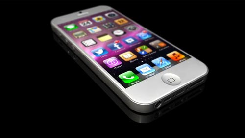 iPhone 5 có thể sẽ bị cấm bán ở Mỹ