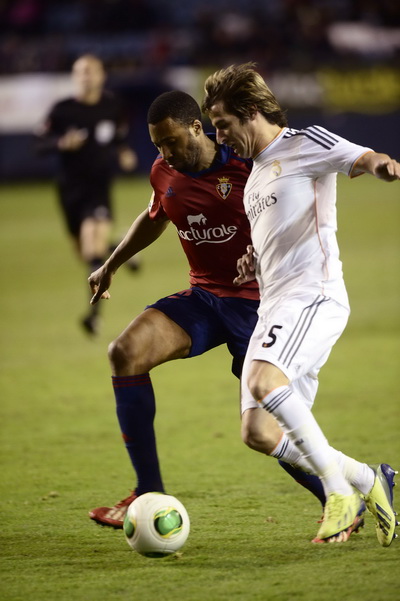 
Coentrao có cơ hội quay về Real Madrid
