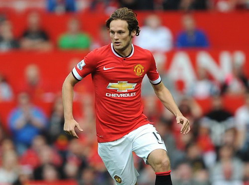 Daley Blind không tin ông thầy đồng hương đã chia tay