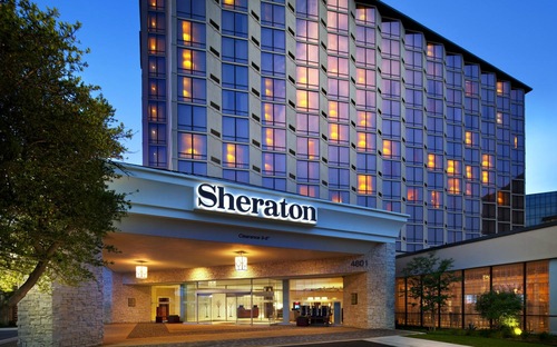 
Có trụ sở tại Stamford, bang Connecticut, Mỹ, tập đoàn Starwood điều hành nhiều thương hiệu khách sạn nổi tiếng như Sheraton, Westin, W Hotels và St. Regis, với hơn 1.000 cơ sở trên toàn thế giới.
