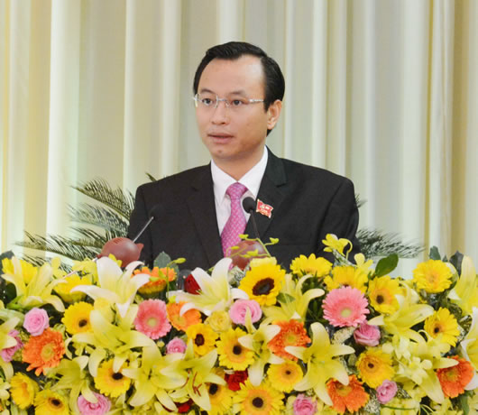 
Ông Nguyễn Xuân Anh
