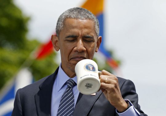 
Tổng thống Mỹ Barack Obama. Ảnh: Reuters
