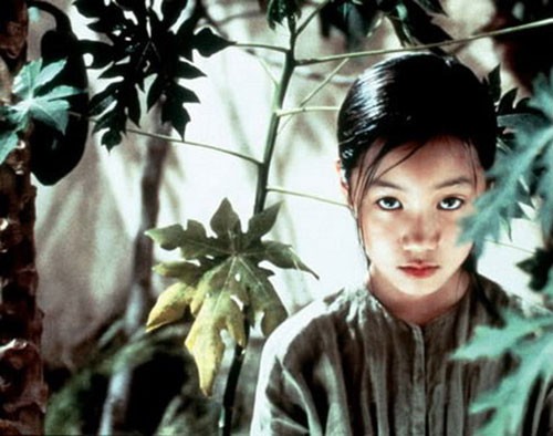 Mùi đu đủ xanh vào danh sách 100 phim châu Á hay nhất